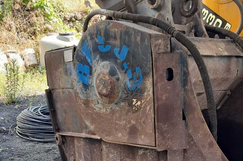 OmecoHub - Immagine MECCANICA BREGANZESE BF90-3